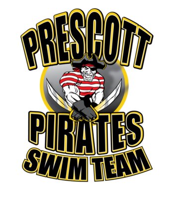 Prescott Pirates Swim Team