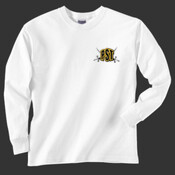 PST Youth Long Sleeve T-shirt 